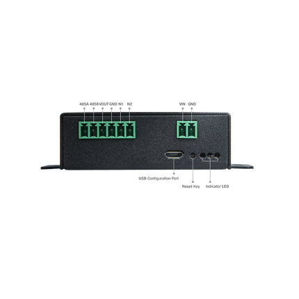 RAK7431 Serial RS485 Modbus to LoRaWAN Converter