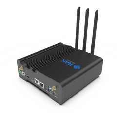 RAK Wireless Gateway WisGate Connect Raspberry Pi CM4 LoRaWAN Gateway