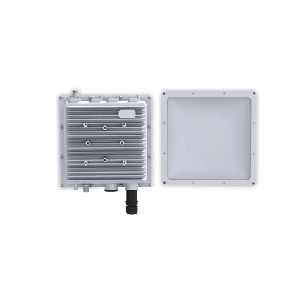 RAK Wireless IOT Kit Outdoor Enclosure for Helium Miner RAK Gateway