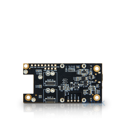 RAK Wireless LoRa Board RAK4200 LoRaWAN Evaluation Board