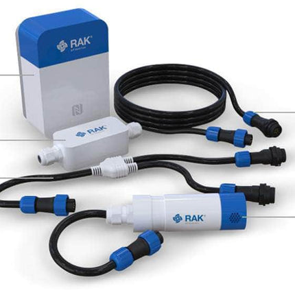 RAK Wireless LoRa IoT RAK Sensor Probe IO Multi Protocols