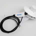 Pyranometer Sensor-RK200-03