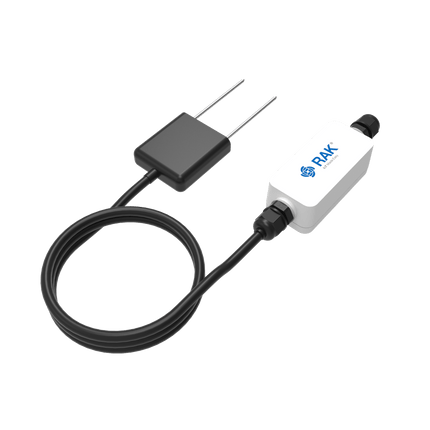 RAK Wireless LoRa IoT RAK Sensor Probe IO Multi Protocols
