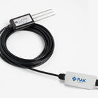 Soil Moisture Temp & Conductivity-RK520-02