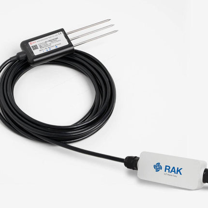 RAK Wireless LoRa IoT RAK Sensor Probe IO Multi Protocols