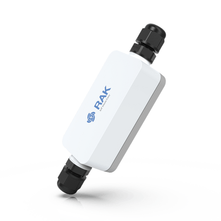 RAK Wireless LoRa IoT RAK Sensor Probe IO Multi Protocols