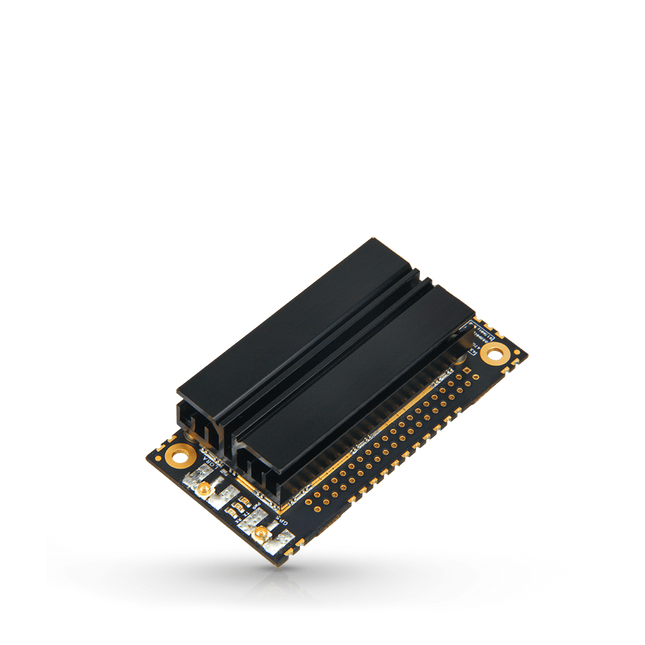 RAK2245 LoRaWAN Gateway Concentrator Module 8 Channels