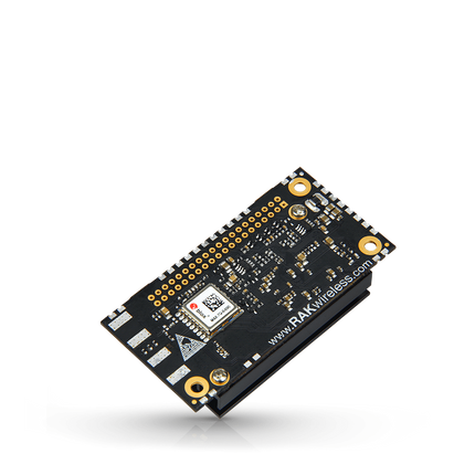 RAK2245 LoRaWAN Gateway Concentrator Module 8 Channels