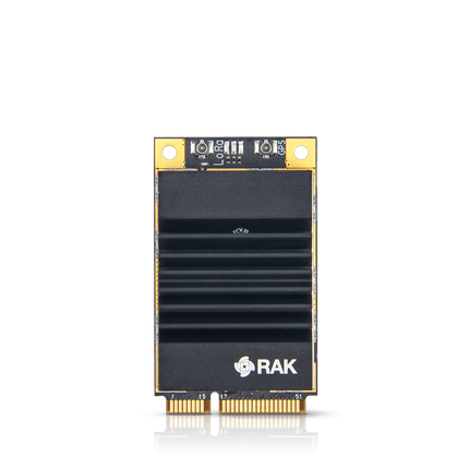 RAK Wireless LoRa IoT RAK2287 LoRaWAN Gateway Concentrator USB with GPS