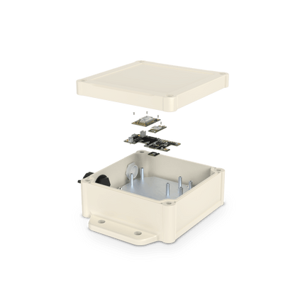 RAK Wireless LoRa IoT WisBlock LoRaWAN GPS Tracker