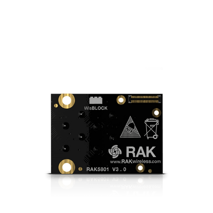 RAK Wireless Sensor RAK Wireless WisBlock 0-5V interface Module RAK5811