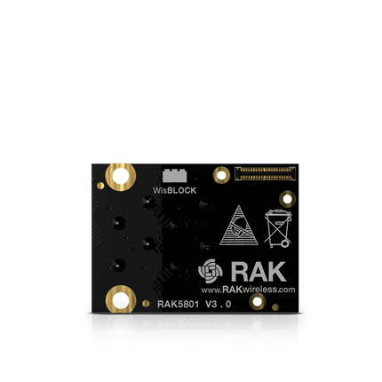 RAK Wireless Sensor RAK Wireless WisBlock 4-20mA interface Module RAK5801
