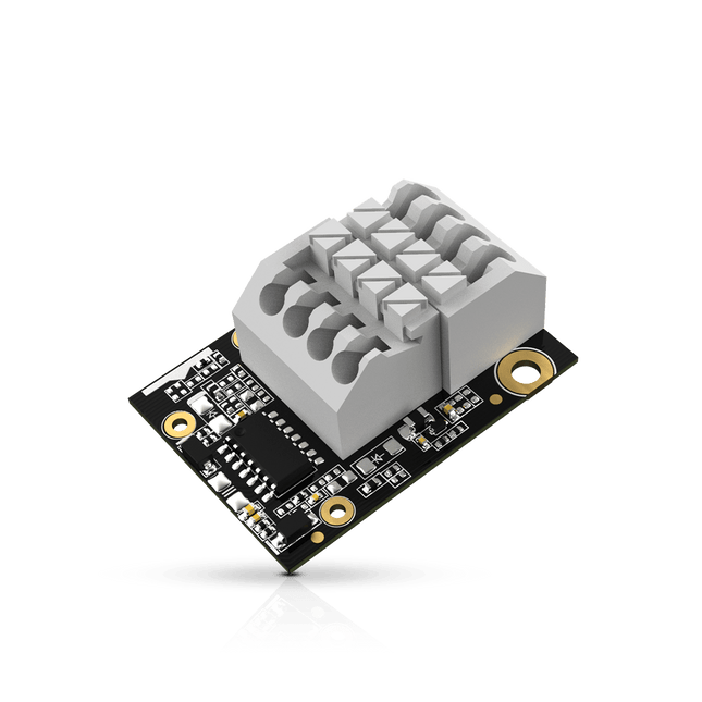 RAK Wireless Sensor RAK Wireless WisBlock 4-20mA interface Module RAK5801