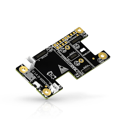 RAK Wireless Sensor RAK Wireless WisBlock Base Board RAK5005-O