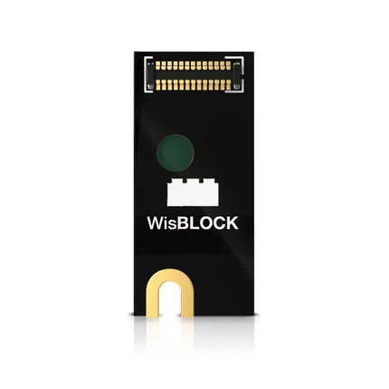 RAK Wireless Sensor RAK Wireless WisBlock GNSS Location Module RAK1910