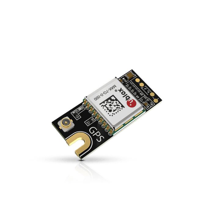 RAK Wireless Sensor RAK Wireless WisBlock GNSS Location Module RAK1910