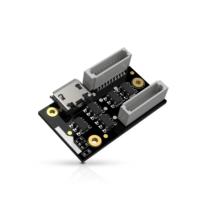 RAK Wireless Sensor RAK Wireless WisBlock IO Extension Board RAK5804
