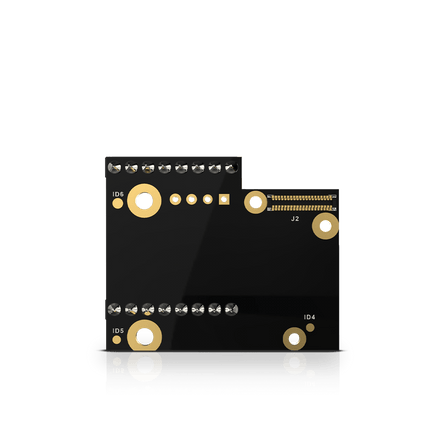 RAK Wireless Sensor RAK Wireless WisBlock Sensor Adapter Module RAK1920