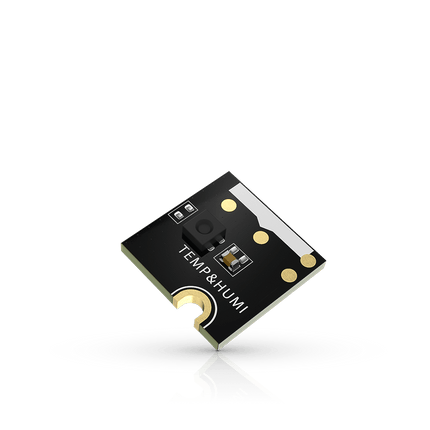 RAK Wireless Sensor RAK Wireless WisBlock Temperature and Humidity Sensor RAK1901