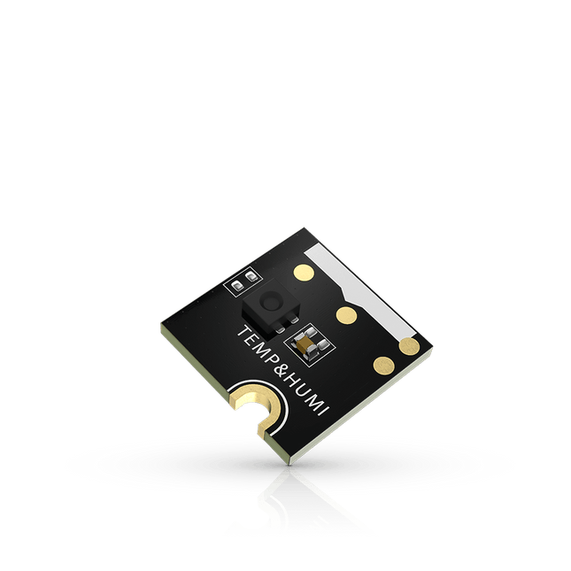 RAK Wireless Sensor RAK Wireless WisBlock Temperature and Humidity Sensor RAK1901