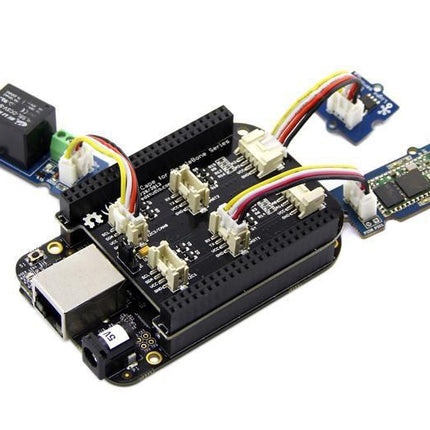Seeed Studio Beaglebone Grove Cape for BeagleBone Series