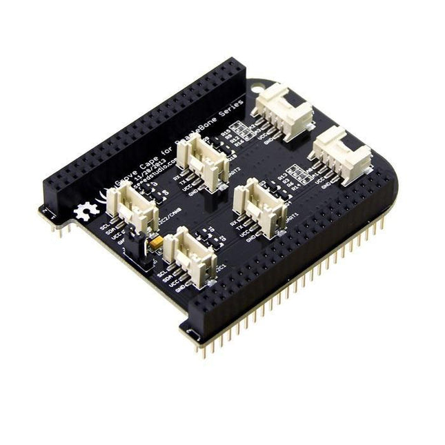 Seeed Studio Beaglebone Grove Cape for BeagleBone Series
