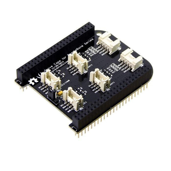 beaglebone poe