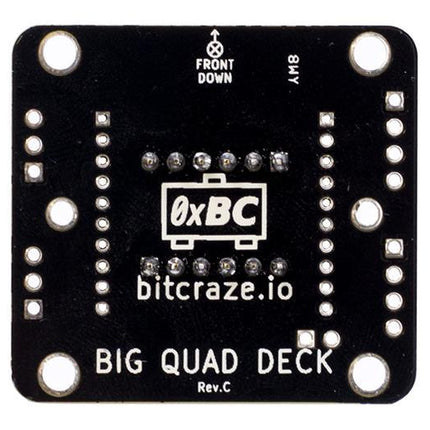 Seeed Studio Crazyflie Crazyflie 2.0 - BigQuad Deck