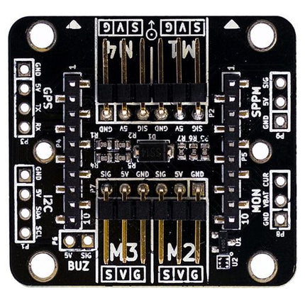Seeed Studio Crazyflie Crazyflie 2.0 - BigQuad Deck