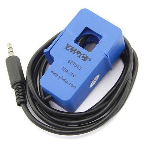 Seeed Studio Current Sensor Non-Invasive AC Current Sensor (10A Max)