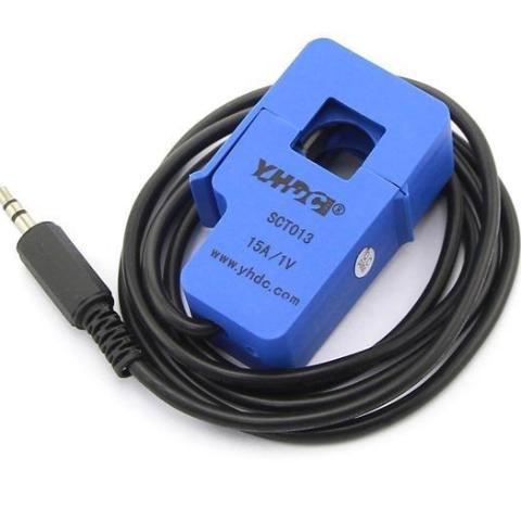 Seeed Studio Current Sensor Non-Invasive AC Current Sensor (15A Max)