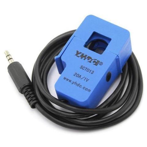Seeed Studio Current Sensor Non-Invasive AC Current Sensor (20A Max)