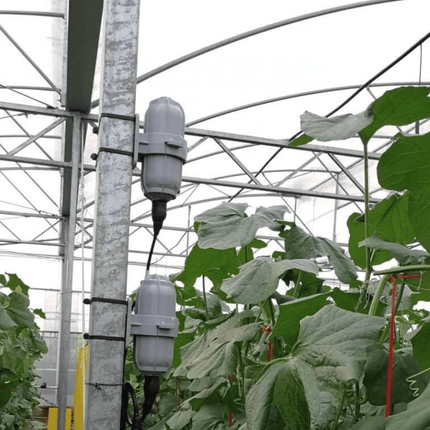 Seeed Studio Gateway SenseCAP Helium LoRaWAN Wireless Smart Farming Kit
