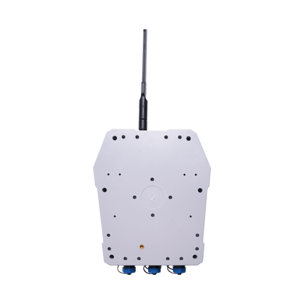 Seeed Studio Gateway SenseCAP Sensor Hub 4G Data Logger