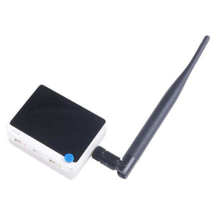 Seeed Studio Gateway Wio Terminal LoRaWAN Helium Mapper: Plug&Play LongFi Network Monitor for Helium Network