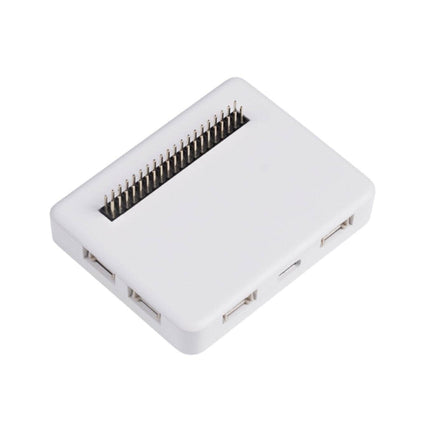 Seeed Studio Gateway Wio Terminal LoRaWAN Helium Mapper: Plug&Play LongFi Network Monitor for Helium Network