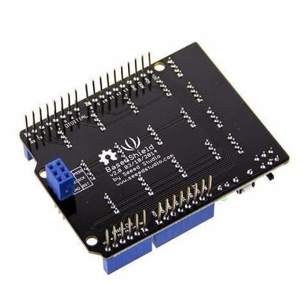 Seeed Studio Grove Starter Kits Arduino Grove Base Shield V2