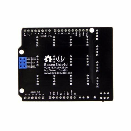 Seeed Studio Grove Starter Kits Arduino Grove Base Shield V2