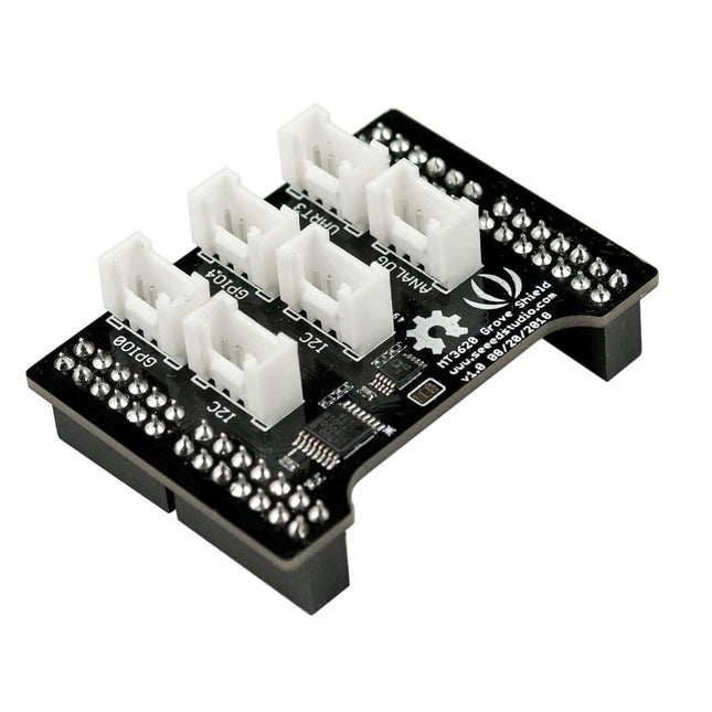 Seeed Studio Grove Starter Kits Azure Sphere MT3620 Grove Shield