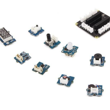 Seeed Studio Grove Starter Kits Seeed Studio Grove Starter Kit for Photon