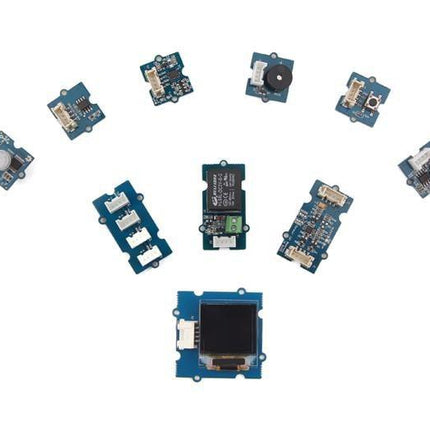 Seeed Studio Grove Starter Kits Seeed Studio Grove Starter Kit for SeeedStudio BeagleBone Green