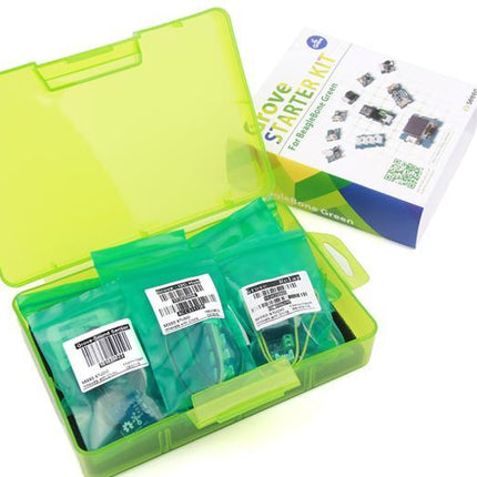 Seeed Studio Grove Starter Kits Seeed Studio Grove Starter Kit for SeeedStudio BeagleBone Green