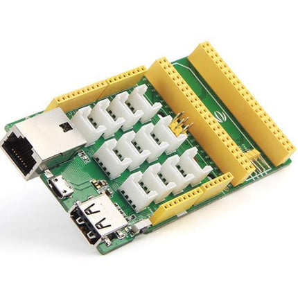 Seeed Studio IoT Board Arduino Breakout for LinkIt Smart 7688 Duo