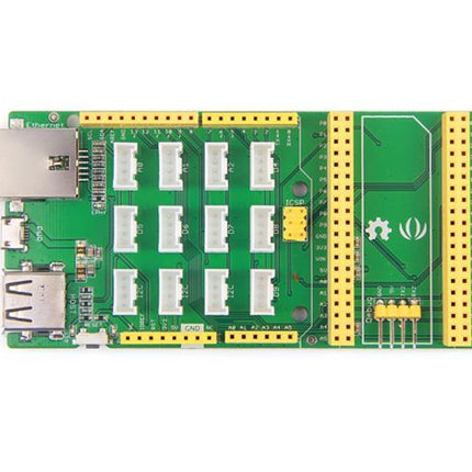 Seeed Studio IoT Board Arduino Breakout for LinkIt Smart 7688 Duo