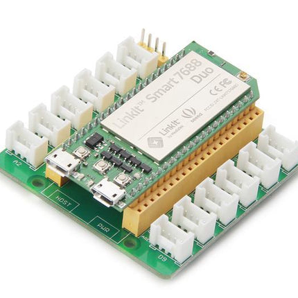 Seeed Studio IoT Board Grove Breakout for LinkIt Smart 7688 Duo