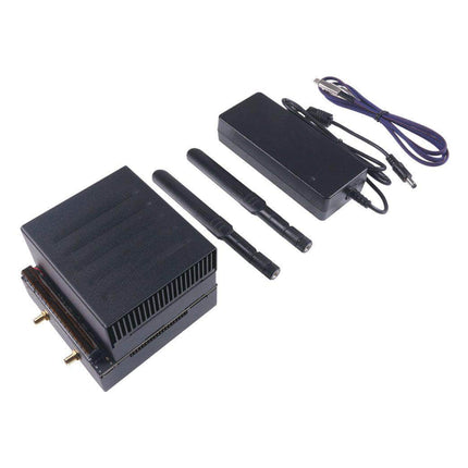 Seeed Studio IoT Board Jetson AGX Xavier H01 Kit with Jetson Xavier AGX processor, 32 TOPs, Wi-Fi