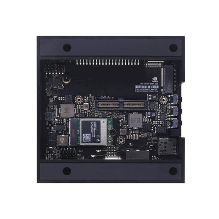 Seeed Studio IoT Board NVIDIA Jetson AGX Orin Developer Kit: smallest and most powerful AI edge computer