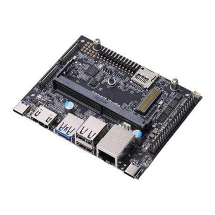 Seeed Studio IoT Board reComputer J101 Carrier Board for Jetson Nano