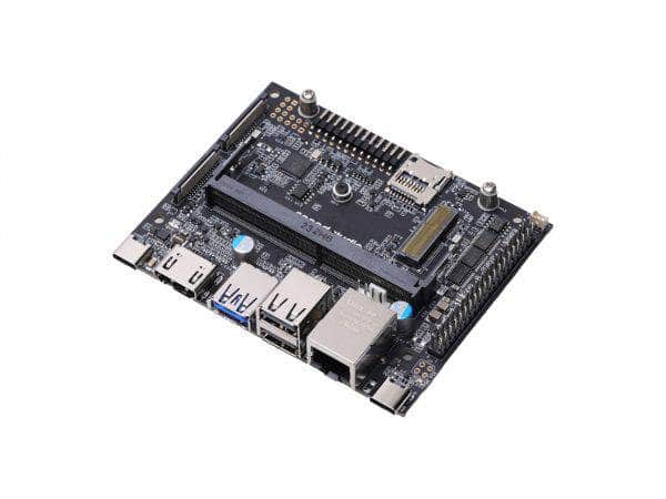 Seeed Studio IoT Board reComputer J101 Carrier Board for Jetson Nano