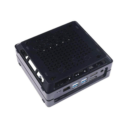 Seeed Studio IoT Board reComputer Jetson Xavier NX edge AI, Aluminium case, pre-installed JetPack System